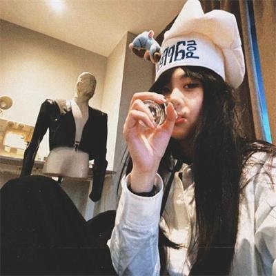 当我们混在一起