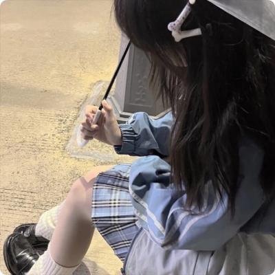 独白
